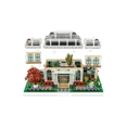 thumbnail image 4 of LEGO Ideas The Botanical Garden Set - 21353 - 3792 Pieces, 4 of 4