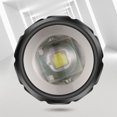 thumbnail image 4 of tamizeot Camping Flashlight Rechargeable Torch Waterproof Battery-operation Multipurpose Lighting Device Outdoor Penlight Type 4, 4 of 6