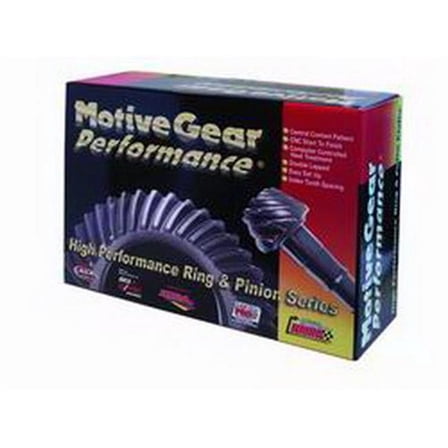 MOTIVE GEAR G875373 Differential Ring And Pinion