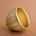 thumbnail image 2 of Planter Vase Decorations Money Jar Fortune Cylinder for Vase Money Home Desktop Decor, 2 of 9