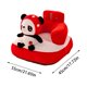 thumbnail image 3 of Silla Con Respaldo Para Niños Asiento Deslizante Bonito Y Cómodo Para Niños Pequeños Perfecto Para Relajarse Y, 3 of 3