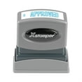 thumbnail image 1 of Xstamper Approved Title Stamp, 1 of 3