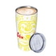 thumbnail image 3 of Vaso Cobra Kai de 20 oz con tapa y pajita, nueva taza de café aislada con tapa de pajita, vaso de café de acero inoxidable para el trabajo, el hogar, el exterior, el automóvil, taza de acero, 3 of 8