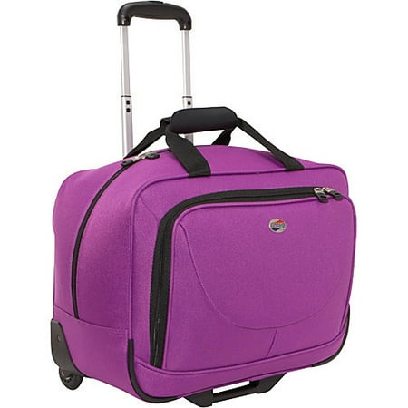 American Tourister Splash Wheeled Boarding Bag