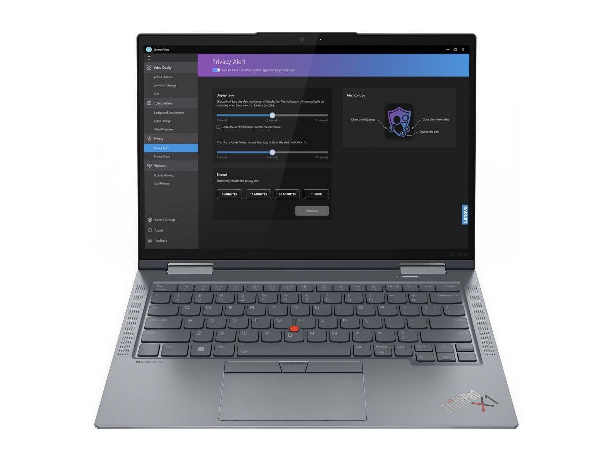 Lenovo ThinkPad X1 Yoga Gen 8, 14
