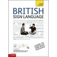 thumbnail image 2 of British Sign Language: Teach Yourself: Book and DVD Pack, 2 of 2