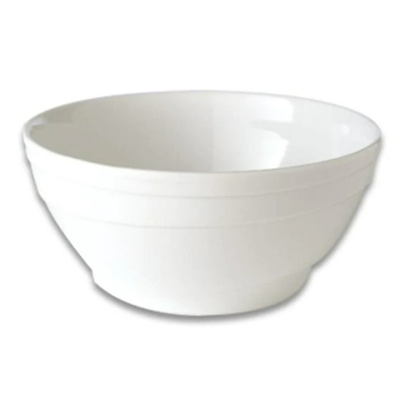 BergHOFF 8.75" Porcelain Salad Bowl, 2.5Qt