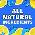 thumbnail image 4 of Pack of 2 - Capri Sun Lemonade Juice Box Pouches 10 ct, 4 of 5