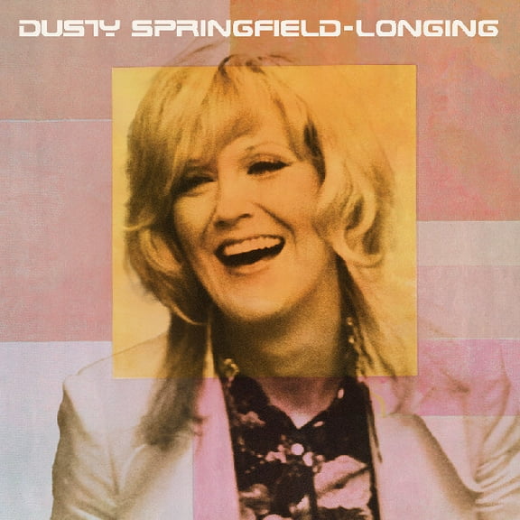 Dusty Springfield - Longing - Music & Performance - CD