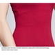 thumbnail image 2 of Minnieouse Traje de baile Leotardo de ballet Traje de baile Elástico Transpirable Atractivo Accesorios para mujer Entrepierna cerrada Rosa S Type2 NO2, 2 of 6