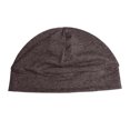 thumbnail image 3 of Joau Cotton Skull Caps for Men Women, Breathable Helmet Liner Cycling Running Stocking Caps Lightweight Sleep Hats for Chemo Hair Loss, 3 of 3