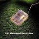 thumbnail image 4 of 10M 100 LED Light String with Remote Control and Timer 8 Modes Dimmable Battery Powered, 4 of 5