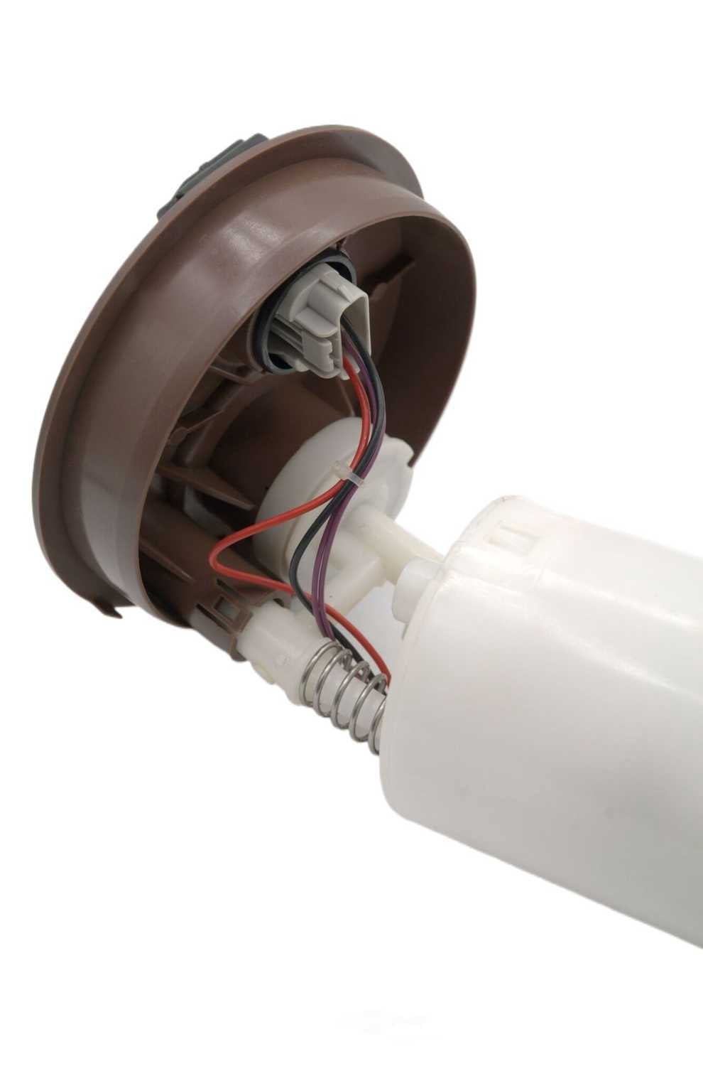 Autobest F3141A Fuel Pump Module Assembly