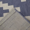 thumbnail image 4 of Elio Diamond Area Rug, 4 of 16