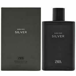 Fragrances Zara Man Silver Summer Review Man Silver Zara Cologne A