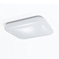 thumbnail image 2 of Feit 71800 1 ft. Sq. Ceiling Fixture, White, 2 of 4
