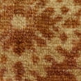 thumbnail image 6 of Maples Rugs Arden Farmhouse Trellis Gold Terracotta Non Slip Indoor Area Rug, 5' x 7', 6 of 6