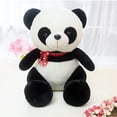 thumbnail image 5 of Hot New Stuffed Plush Doll Toy Animal Cute Panda Gift 20cm, 5 of 5