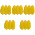 thumbnail image 2 of 15 Uds. De juguetes sensoriales antiestrés con forma de maíz, bolas antiestrés para niños, juguetes de descompresión FRCOLOR HaoMX16408673, 2 of 6