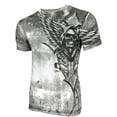 thumbnail image 4 of Xtreme Couture by Affliction Men's T-Shirt Last Scream, 4 of 7