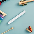 thumbnail image 1 of Raindrops Crystal Pyramid Stick For Yoga Acrylic Sound Baths 2Set, 1 of 8