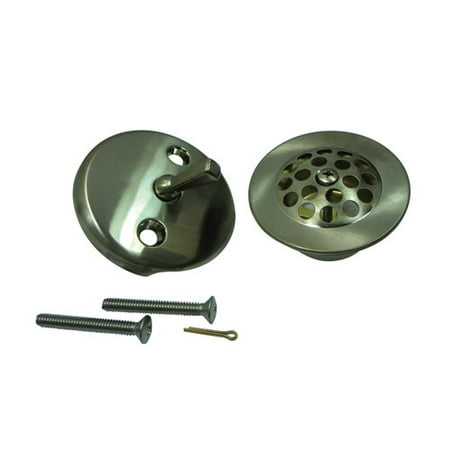 Brass Tub Drain Assembly - Kingston Brass Made To Match Lift And Turn Tub Drain