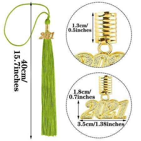 

BKFYDLS Back-to-School Faves! Academic Grade Graduation Tassels With 2023 Gold Pendants Graduation Grade Tasse Office Stationery on Clearance