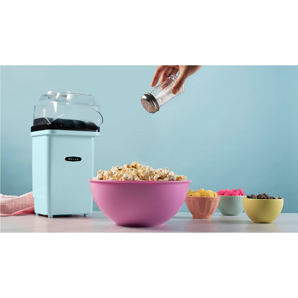 Stir Stick Popcorn Maker – Bella Housewares