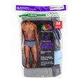 thumbnail image 1 of Trusa Fruit Of The Loom Talla M con Contraste Multicolor 5 Piezas, 1 of 4