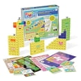 thumbnail image 1 of Juguete educativo hand2mind Numberblocks 31-40 MathLink Cubes, 1 of 7