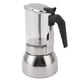 thumbnail image 5 of Cafetera Doble Resistente A Altas Temperaturas Con Preparación Manual Para Máquinas De Té Helado De Vidrio De Plástico, 5 of 7
