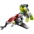 thumbnail image 3 of LEGO 8072 Atlantis Sea Jet, 3 of 3
