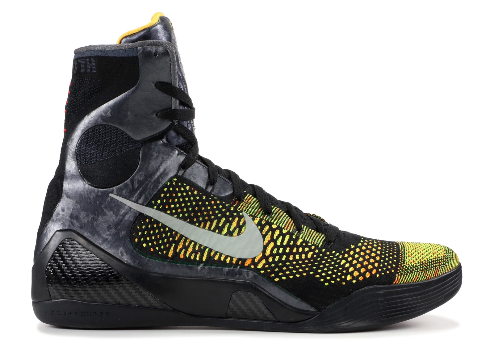 kobe 9 basketball shoes