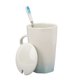 thumbnail image 3 of Taza de café de cerámica, taza de cerámica de 400 ml, tazas de tinta, tazas grandes, calidad superior, 3 of 12