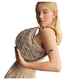 thumbnail image 3 of Bolsa Tory  monogram Hobo Jacquard Mini, 3 of 5