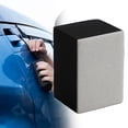 thumbnail image 3 of 1pcs Car Ceramic Coating Sponge Glass Nano Wax Coat Applicator Polishing Pads, 3 of 8