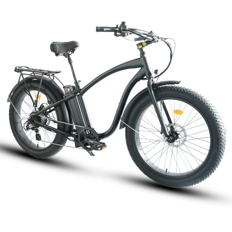 Fat tire beach cruiser walmart new arrivals
