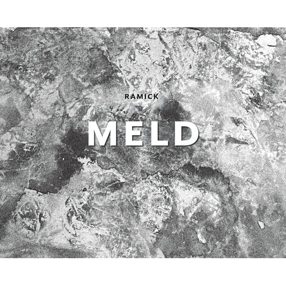 Meld, (Hardcover)