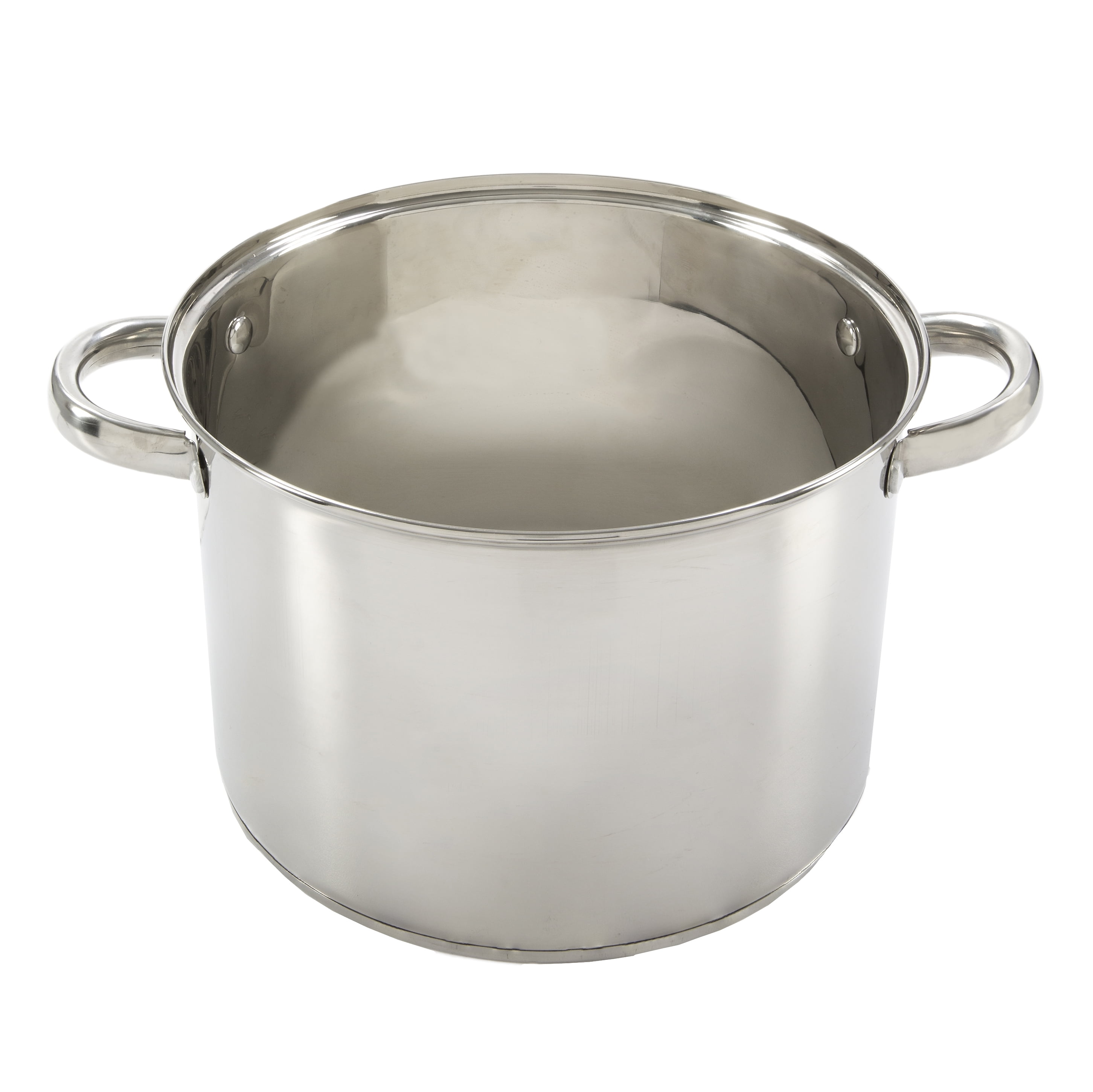 Ecolution Symphony Stock Pot, 8 Quart – Ecolution Cookware