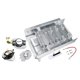 thumbnail image 4 of unbranded Repuesto Elemento Calefactor Para Material Acero Inoxidable Y, 4 of 8