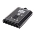 thumbnail image 4 of Boîtier Interne de Disque Dur HDD pour XBOX 360 Slim 20 Go 60 Go 120 Go 250 Go, 4 of 6