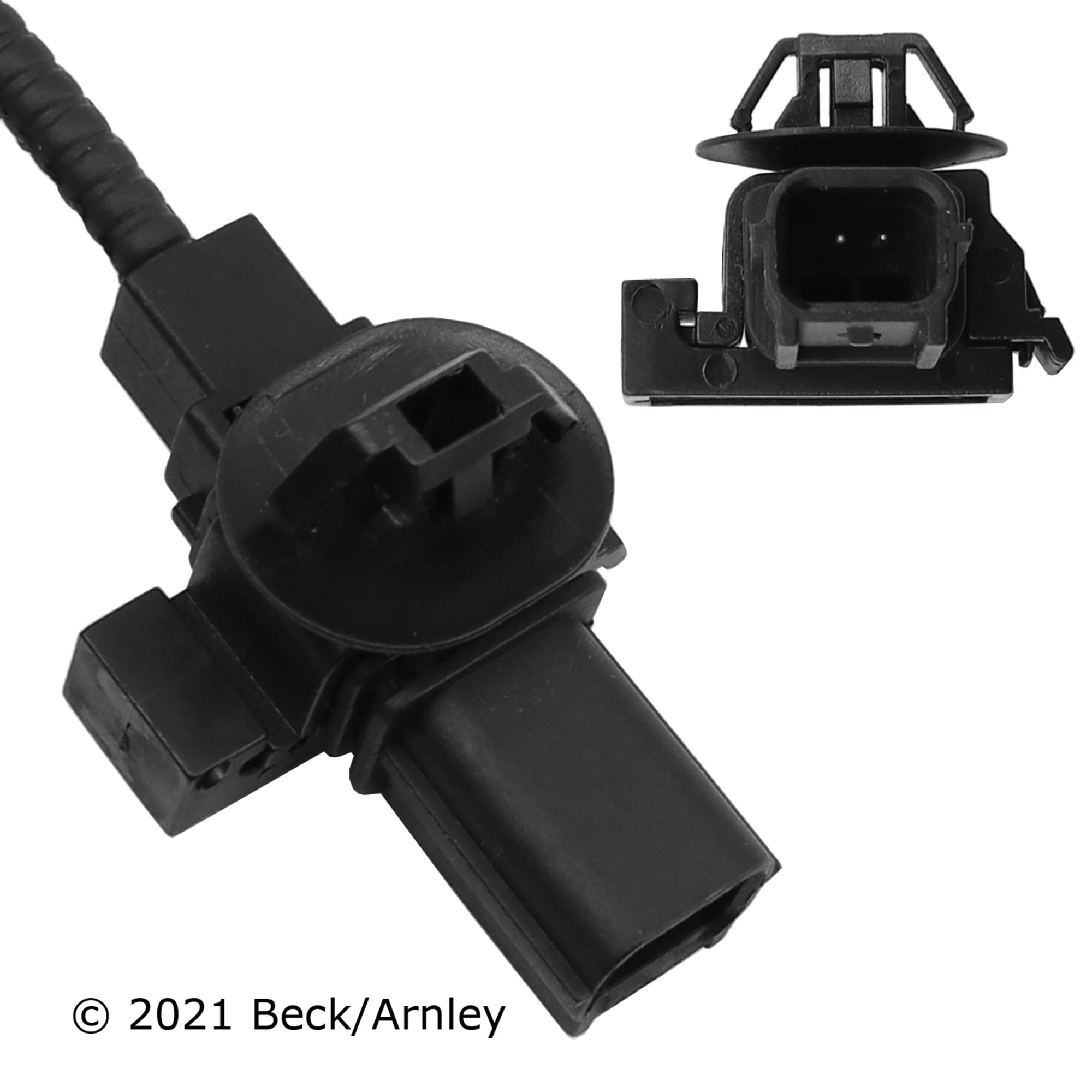 BeckArnley 084-4993 ABS Speed Sensor