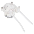 thumbnail image 3 of Bomba Dosificadora, Líquido DC 6V Bomba Dosificadora De Agua Para Bioingeniería Para Accesorio De Bomba Para Análisis Para Experimentos, 3 of 7