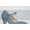 Denim, variant on Honey Jane Heels for Women – Round Toe indented Pumps Heels Shoes Stylish and Comfortable with Gentle Ankle Strap