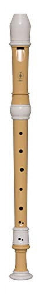 Yamaha YRA-402B Alto Recorder