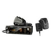 Uniden Bearcat 980 CB Radio with Wireless Microphone