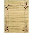 thumbnail image 1 of Nourison Parallels Collection Rug, 1 of 3