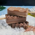 thumbnail image 6 of Popsicles Mold, Ice Cream Mold Cake Pop Mold 4 Cavities Silicone Popsicle Molds Maker, Easy Release Ice Pop Cream Molds for DIY Ice Popsicle, Multi-style Optional, 6 of 8