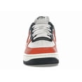 thumbnail image 3 of Nike Men's Air Force 1 Low '07 LV8 Black Vintage Coral Phantom Basketball Shoes, from StockX, 3 of 5
