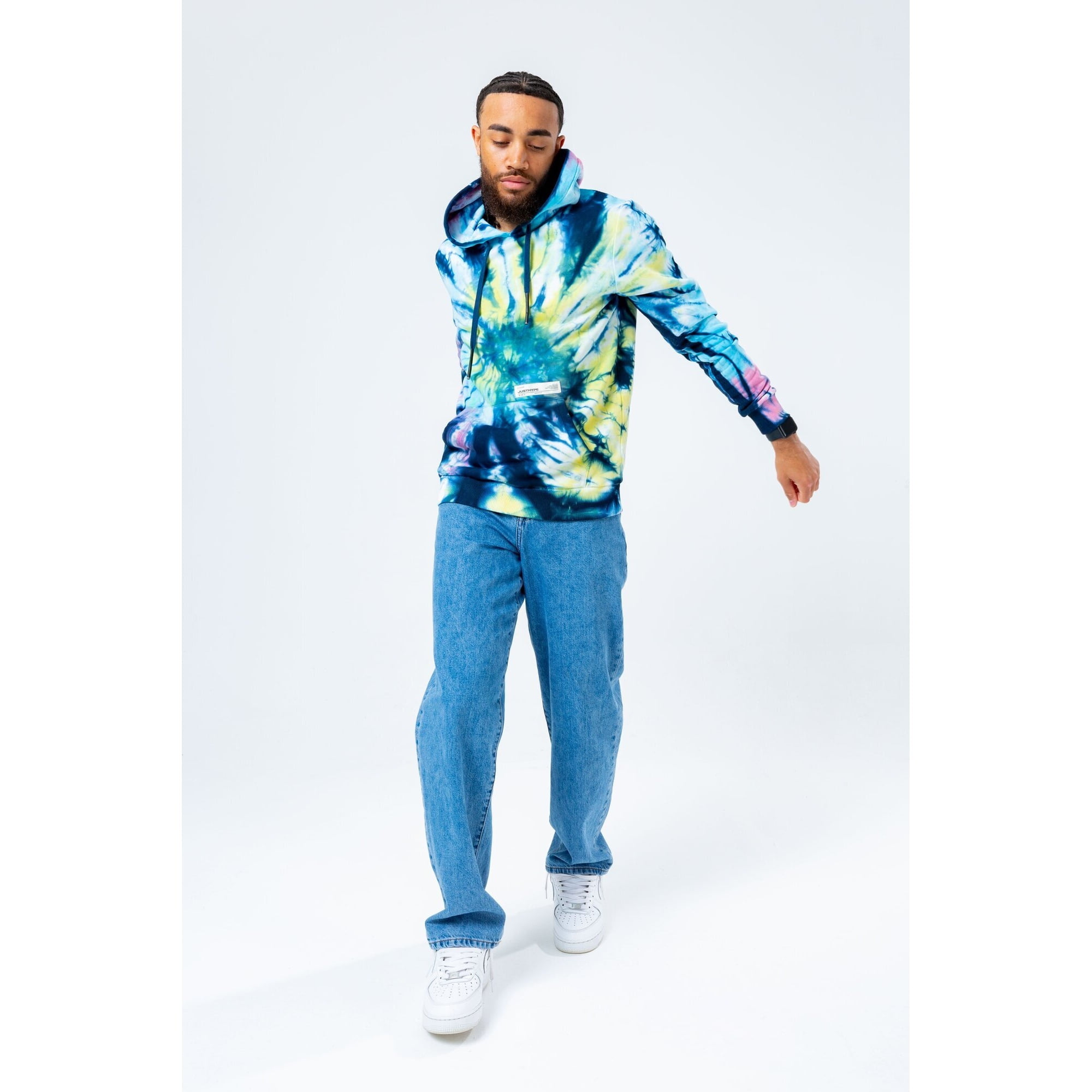 hype hoodie mens